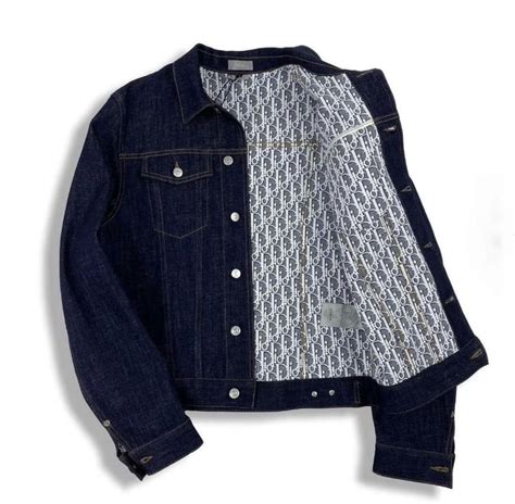 dior jackets women|Dior denim jacket women's.